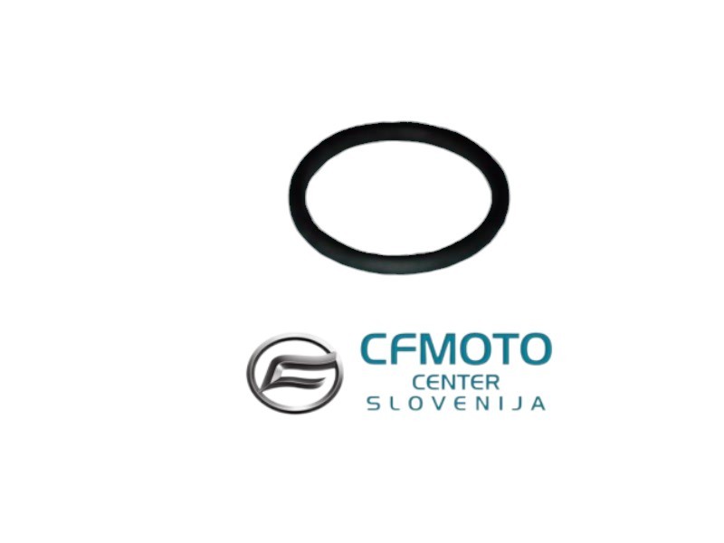 O-RING CEVI VODNE ČRPALKE 21X2,5mm