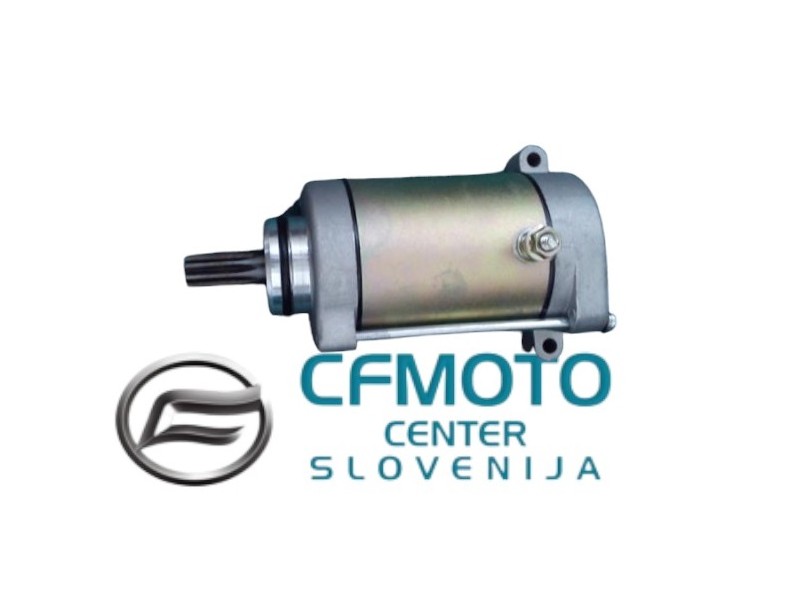 ZAGANJAČ CFMOTO ATV