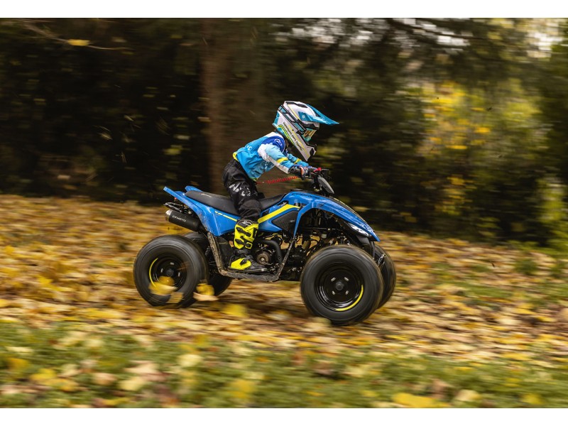 CFMOTO CF110 AY10/CFORCE 110  Y10+ OTROŠKI ATV