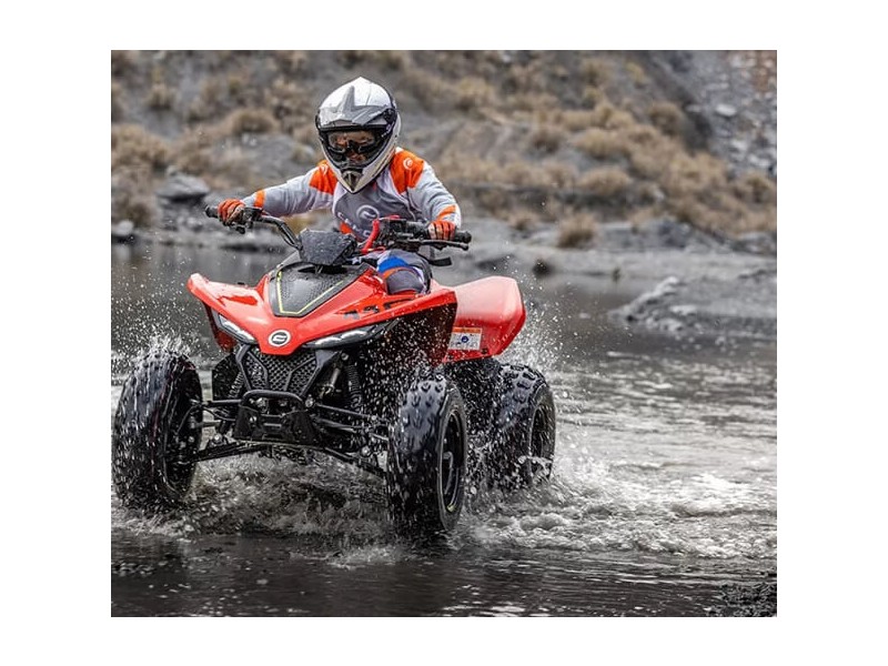 CFMOTO CF110 AY10/CFORCE 110  Y10+ OTROŠKI ATV