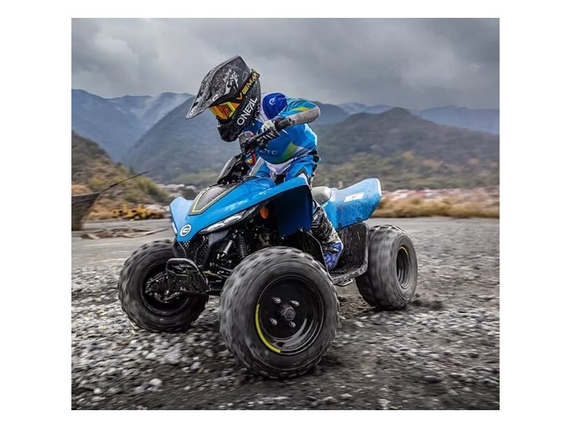 CFMOTO CF110 AY10/CFORCE 110  Y10+ OTROŠKI ATV