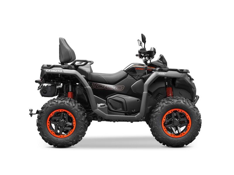 CFMOTO CF1000 EPS TOURING PREMIUM / X10 TOURING PREMIUM / L7e-B1 EURO 5+
