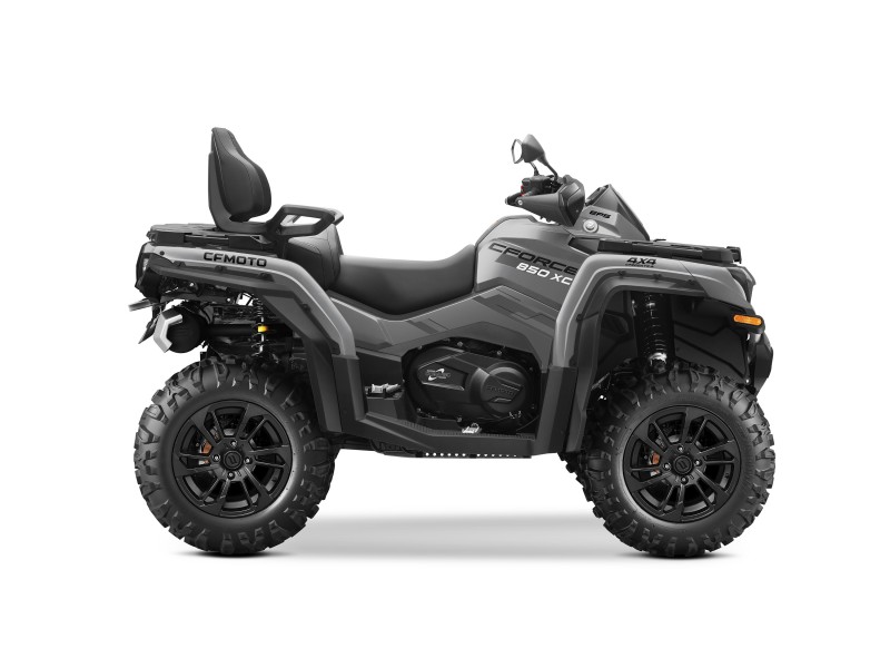CFMOTO CF 800ATR-3 / CFORCE 800 EX EPS T3b TRAKTOR