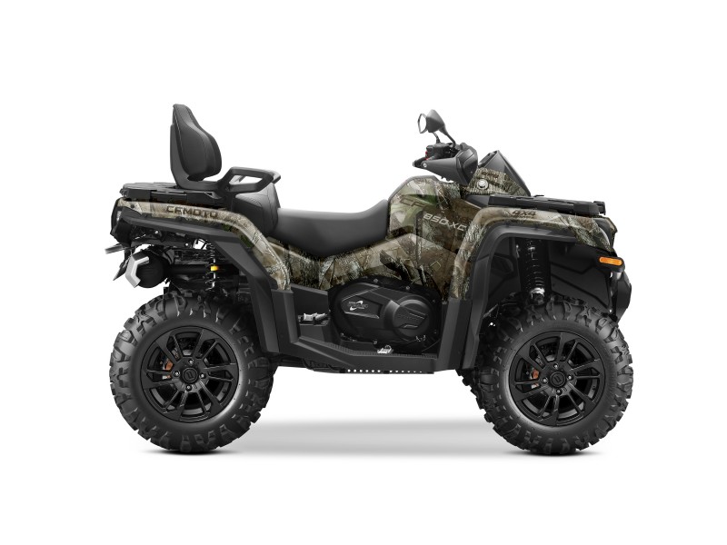 CFMOTO CF 800ATR-3 / CFORCE 800 EX EPS T3b TRAKTOR