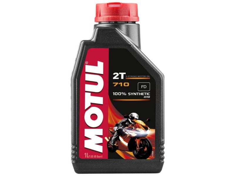 MOTUL 710 2T