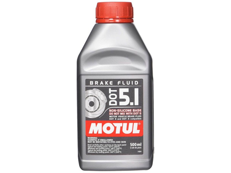 MOTUL DOT 5,1