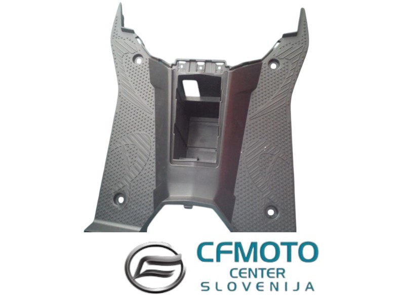PVC ZA NOGE SX1