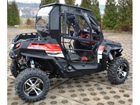 KABINA UTV CFMOTO UTVZ8EX