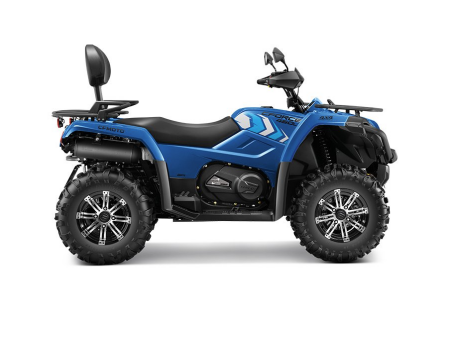 ATV CFMOTO CFORCE 450L / CF400AU-LF / L7e-B1 EURO 5