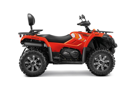 ATV CFMOTO CFORCE 450L / CF400AU-LF / L7e-B1 EURO 5