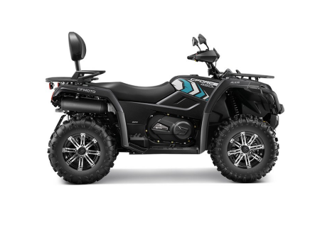 ATV CFMOTO CFORCE 450L / CF400AU-LF / L7e-B1 EURO 5