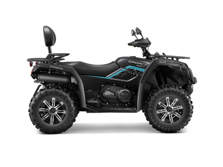 ATV CFMOTO CFORCE 520L EPS / CF500AU-7LF / L7e-B1 EURO 5