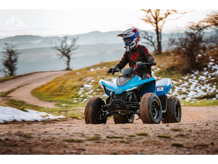 CFMOTO CF110 AY10/CFORCE 110  Y10+ OTROŠKI ATV