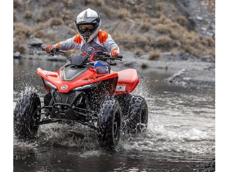 CFMOTO CF110 AY10/CFORCE 110  Y10+ OTROŠKI ATV