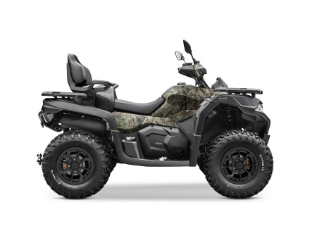 CFMOTO CF600ATR-2LC / CFORCE625L T3b TRAKTOR