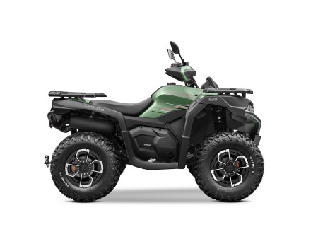 CFMOTO CF 600ATR-2SC / CFORCE 625S T3b TRAKTOR