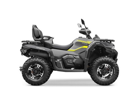 CFMOTO CF600ATR-2LC / CFORCE625L T3b TRAKTOR