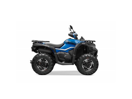 ATV CFMOTO CFORCE 625S EPS TOURING / CF600AU-3SF / L7e-B1 EURO5