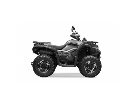 ATV CFMOTO CFORCE 625S TOURING / CF600AU-3SF / L7e-B1 EURO5