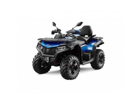 ATV CFMOTO CFORCE 625L EPS TOURING / CF600AU-3LF / L7e-B1 EURO5