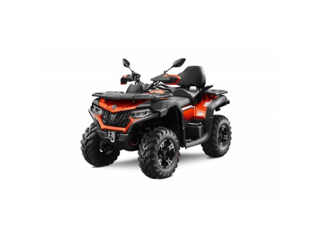 ATV CFMOTO CFORCE 625L EPS TOURING / CF600AU-3LF / L7e-B1 EURO5