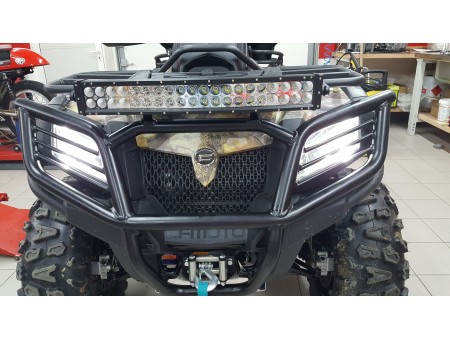 CFMOTO CFORCE 800 S EPS ATV - NOV MODEL