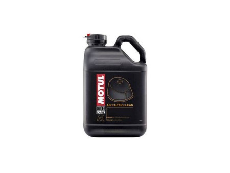 MOTUL AIR FILTER CLEAN 5L