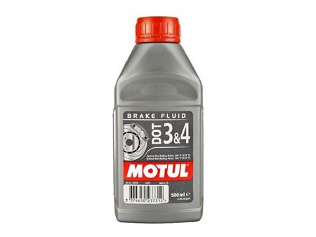 MOTUL DOT 4 0,5L