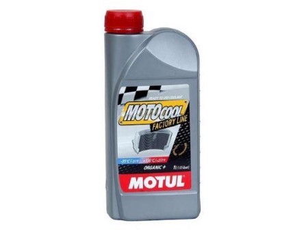 MOTUL MOTO COOL F.L.-35 1L