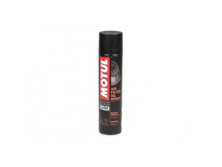 MOTUL AIR FILTER OIL