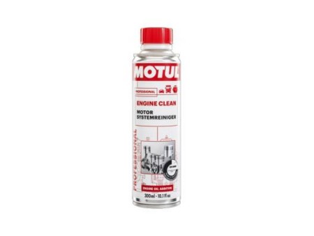 MOTUL MCS ENGINE CLEAN AVTO 0,3L