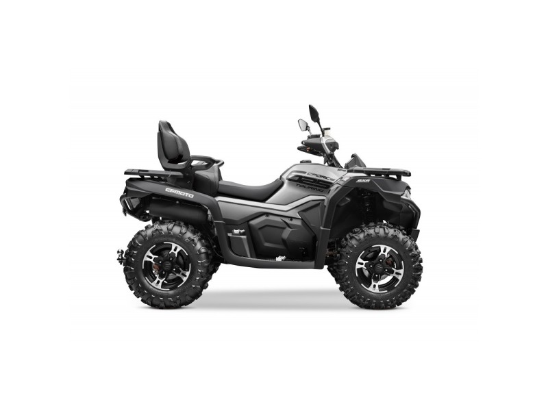 ATV CFMOTO CFORCE 625L EPS TOURING / CF600AU-3LF / L7e-B1 EURO5