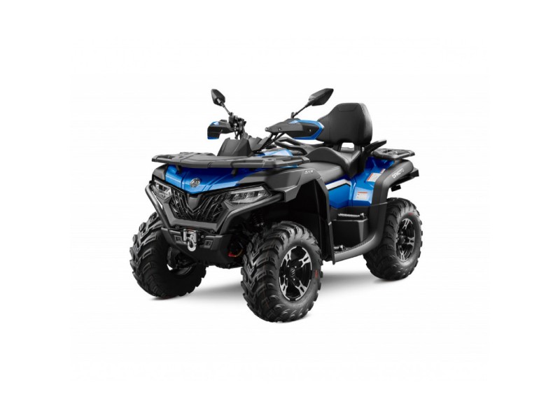 ATV CFMOTO CFORCE 625L EPS TOURING / CF600AU-3LF / L7e-B1 EURO5