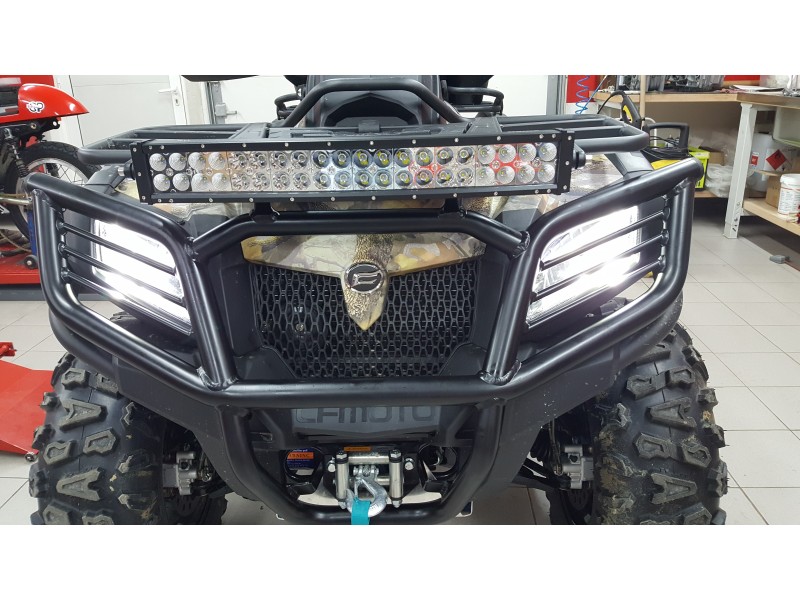 LED LUČ DODATNA ZA CFMOTO ATV IN UTV