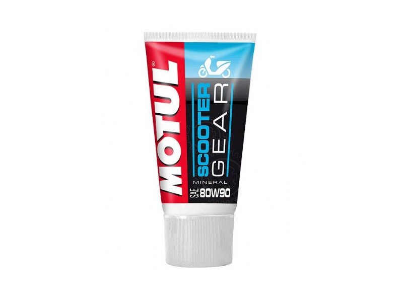 MOTUL SCOOTER GEAR 150 ML