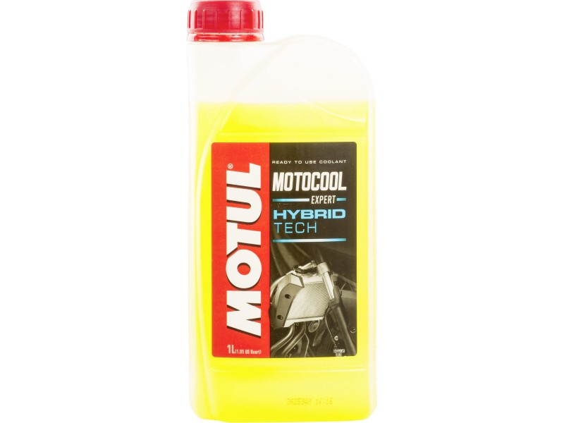 MOTUL MOTO COOL EXPERT - 25 1 LIT