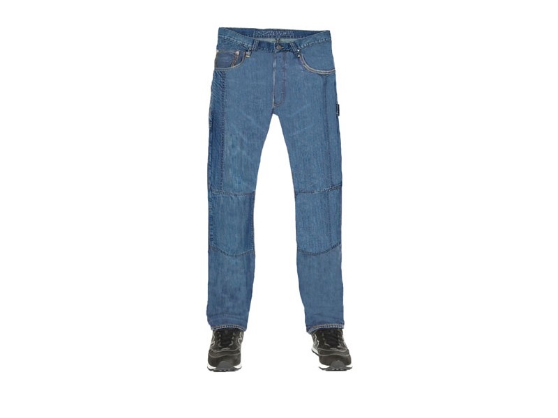 HLAČE LOOKWELL MOŠKE DENIM JEANS