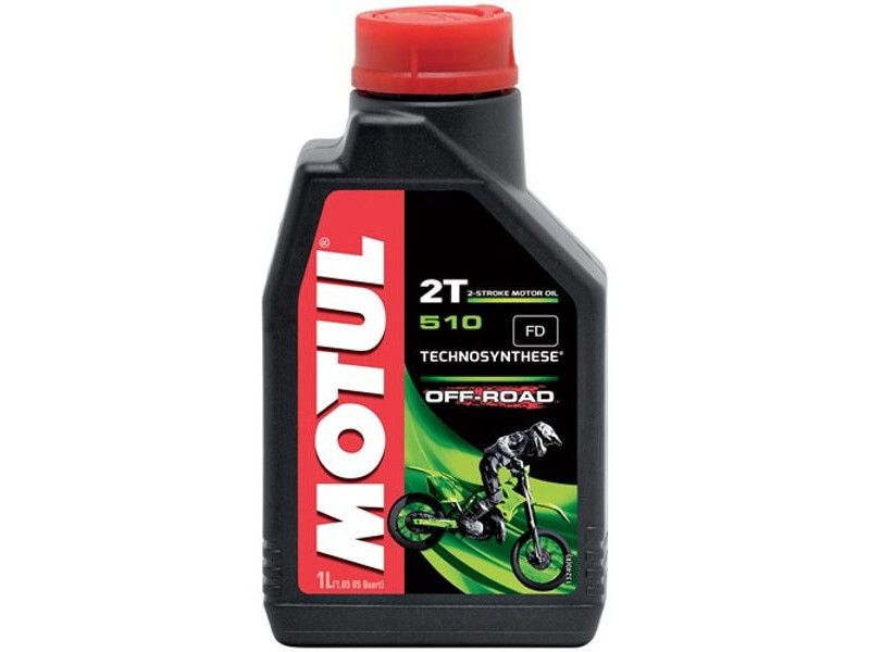 MOTUL 510 2T