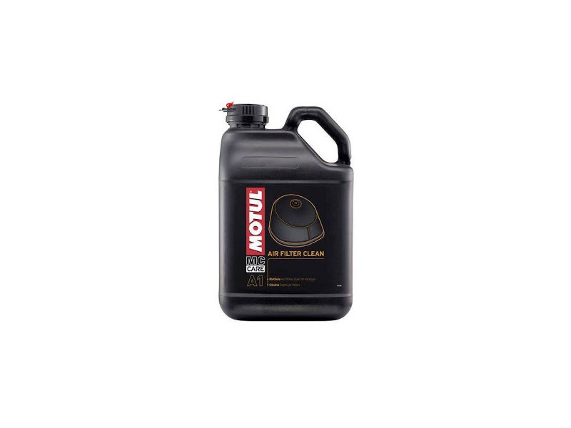 MOTUL AIR FILTER CLEAN 5L