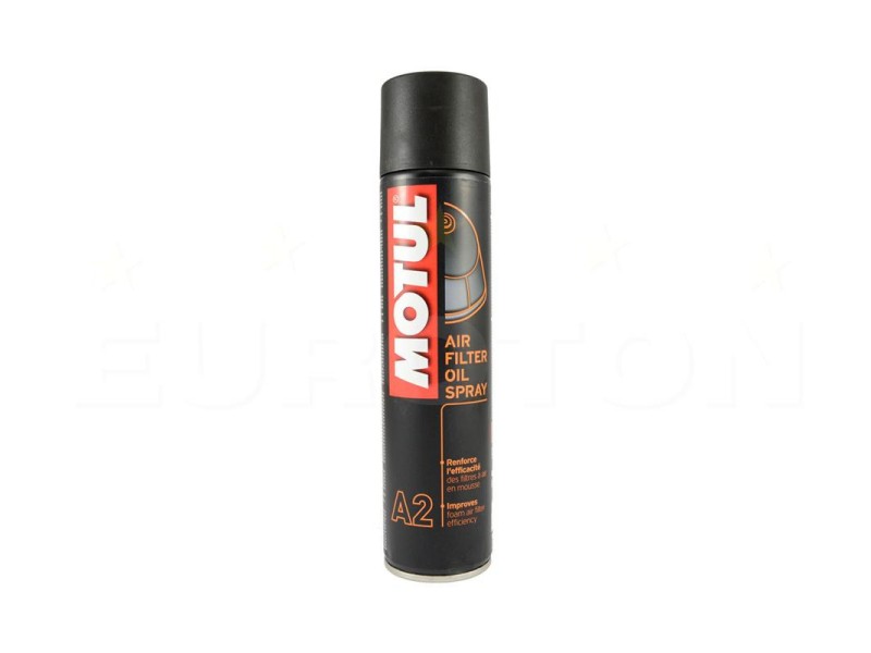 MOTUL AIR FILTER SPRAY