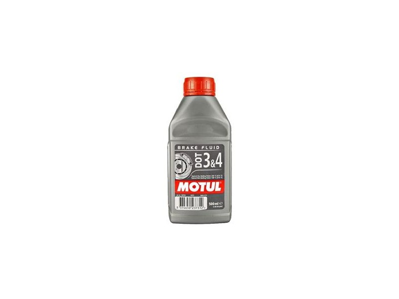 MOTUL DOT 4 0,5L