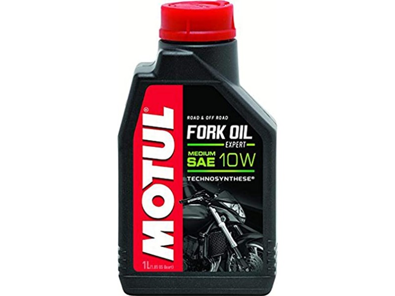 MOTUL FORK OIL EXPERT MEDIUM 10W