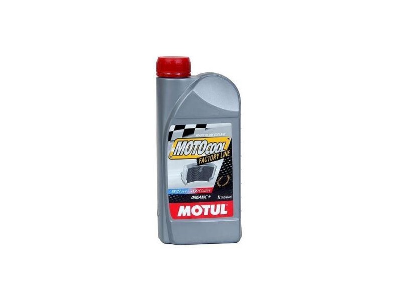 MOTUL MOTO COOL F.L.-35 1L