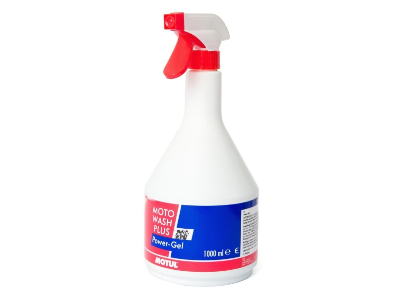 MOTUL MOTO WASH PLUS 1 L