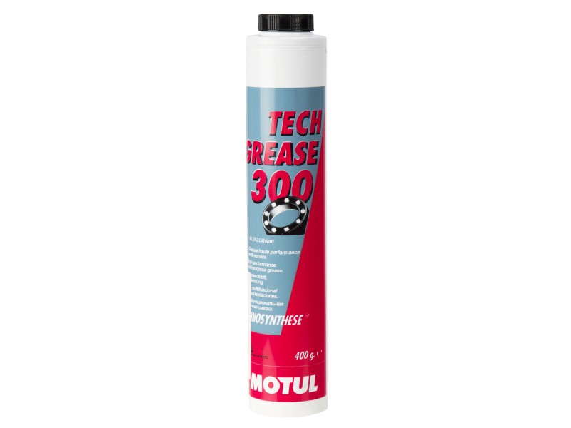 MOTUL TECH GREASE 300