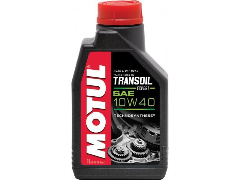 MOTUL TRANSOIL EXPERT 10W40