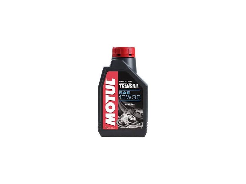 MOTUL TRANSOIL 10W30