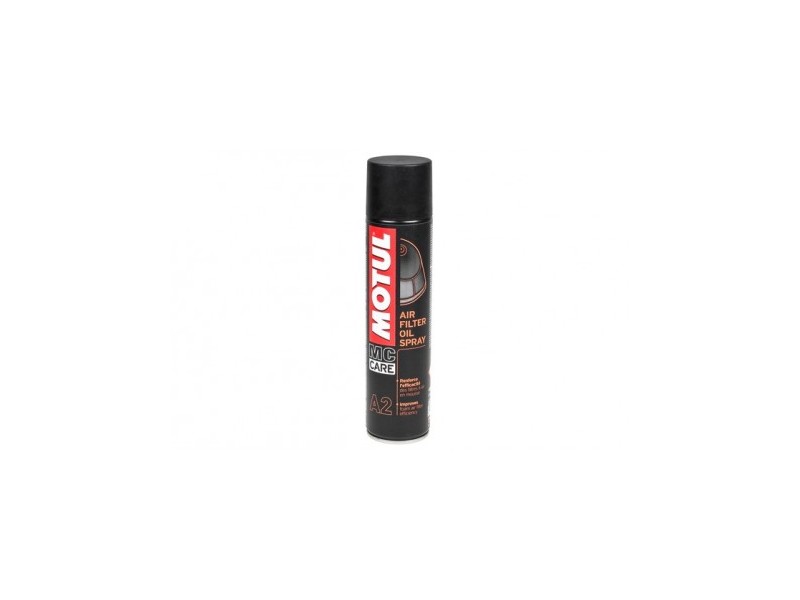 MOTUL AIR FILTER OIL