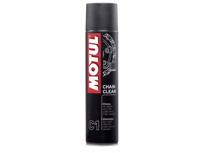 MOTUL CHAIN CLEAN