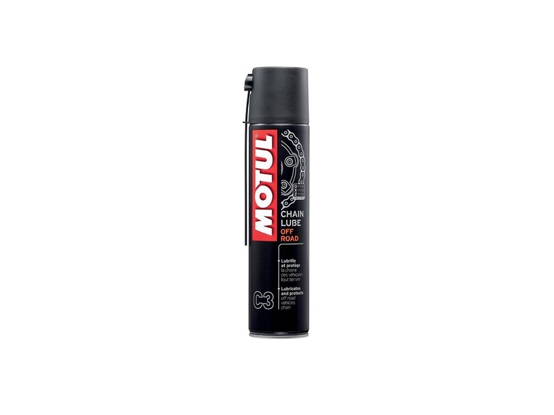 MOTUL CHAIN LUBE OFF ROAD